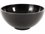 Phillips Collection Gel Coat White Decorative Sulu Bowl  PHCPH80630