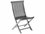 Phillips Collection Silver Side Dining Chair  PHCCH72555