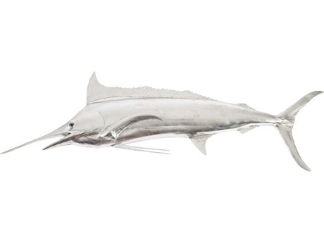 Phillips Collection Fish 3D Wall Art