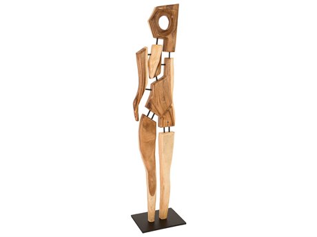 Phillips Collection Jill Natural Sculpture