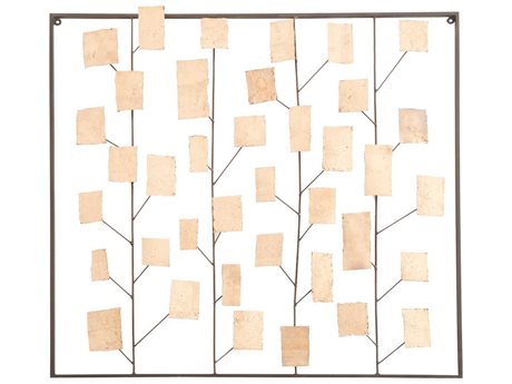 Phillips Collection Metal Wall Art