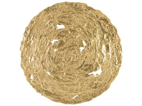 Luxecor Molten Metal Wall Art