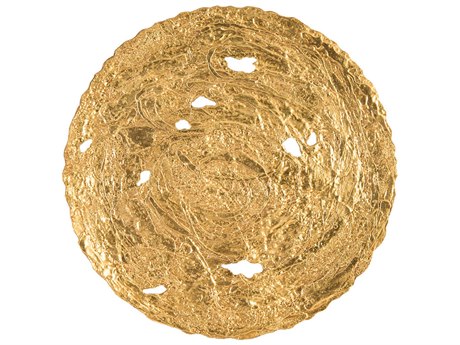 Luxecor Molten Metal Wall Art