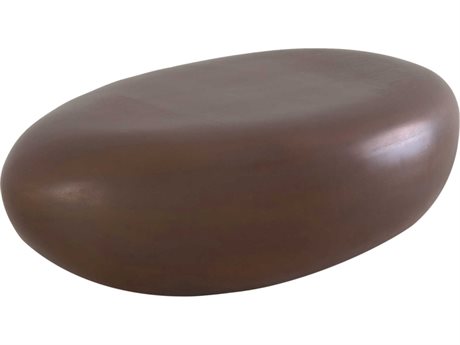 Luxecor Flow Bronze Coffee Table