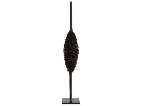 Phillips Collection Brown Urchin Sculpture