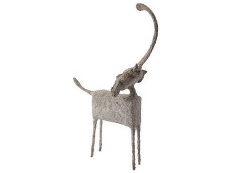 Phillips Collection Off White Sculpture