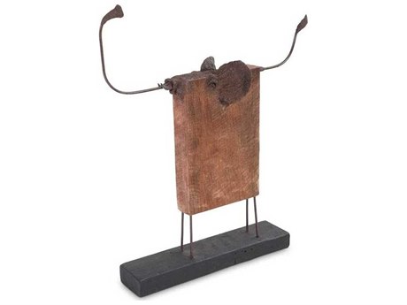 Phillips Collection Natural Sculpture