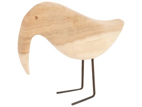Phillips Collection Natural Sculpture