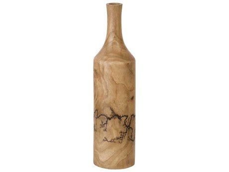 Phillips Collection Brown Vase