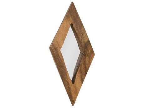 Phillips Collection Natural Wall Mirror
