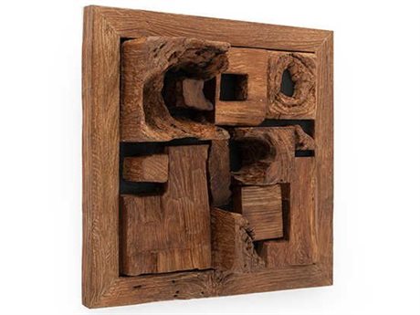 Phillips Collection Wood Wall Art