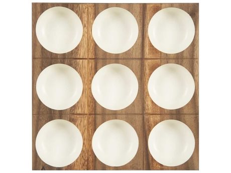 Phillips Collection Wood Wall Art