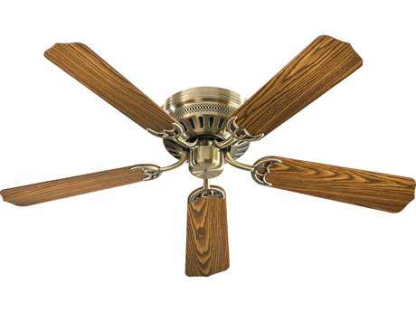 Quorum International 52" Ceiling Fan