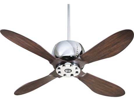 Craftmade Warplanes Sopwith Camel One Light 42 Inch Wide Ceiling