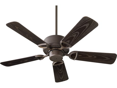 Quorum International Estate Patio 42" Outdoor Ceiling Fan