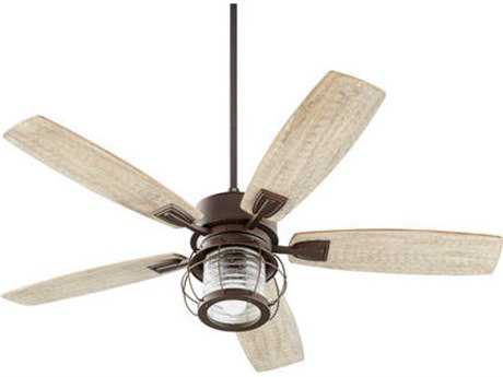Quorum International Galveston Ceiling Fan