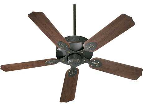 Quorum International Hudson Patio 52" Outdoor Ceiling Fan