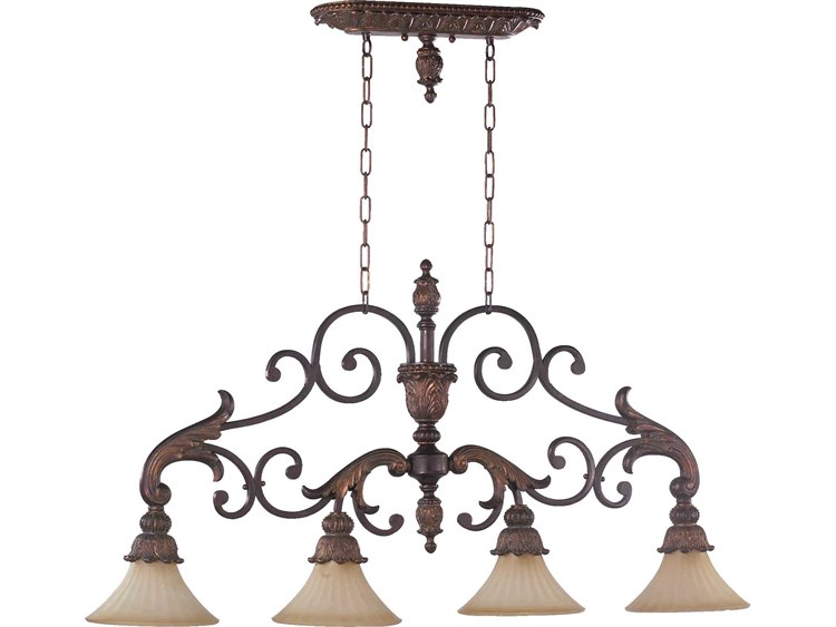 Quorum International Madeleine Corsican Gold Four Lights Island Madeleine Corsican Gold Four Lights