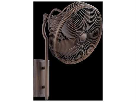 modern wall mounted fans