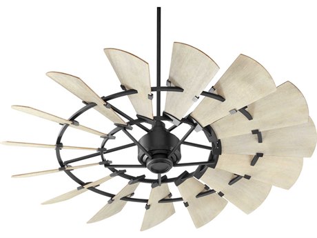 Quorum International Windmill 60" Ceiling Fan