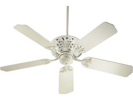 Quorum International Windsor 52" Ceiling Fan
