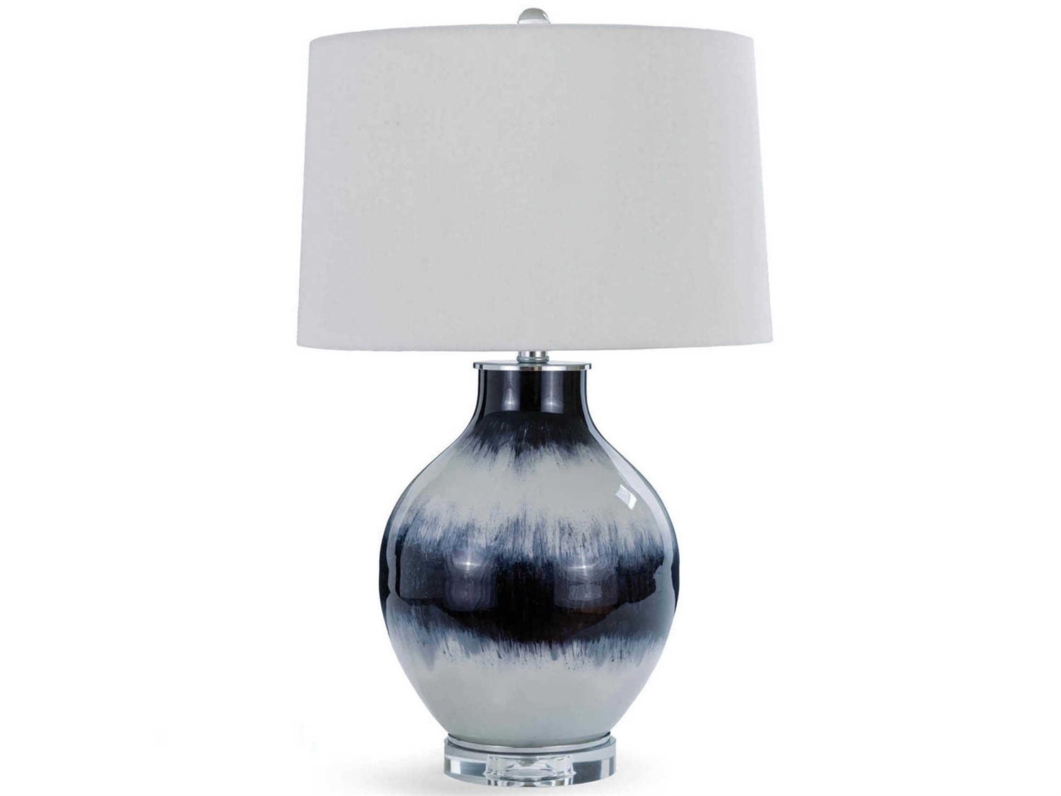 Regina Andrew Coastal Living 1 Light Buffet Lamp REG131168