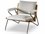Sonder Distribution Marianne Macy Sailer with Natural Wood Accent Chair  RD0702158