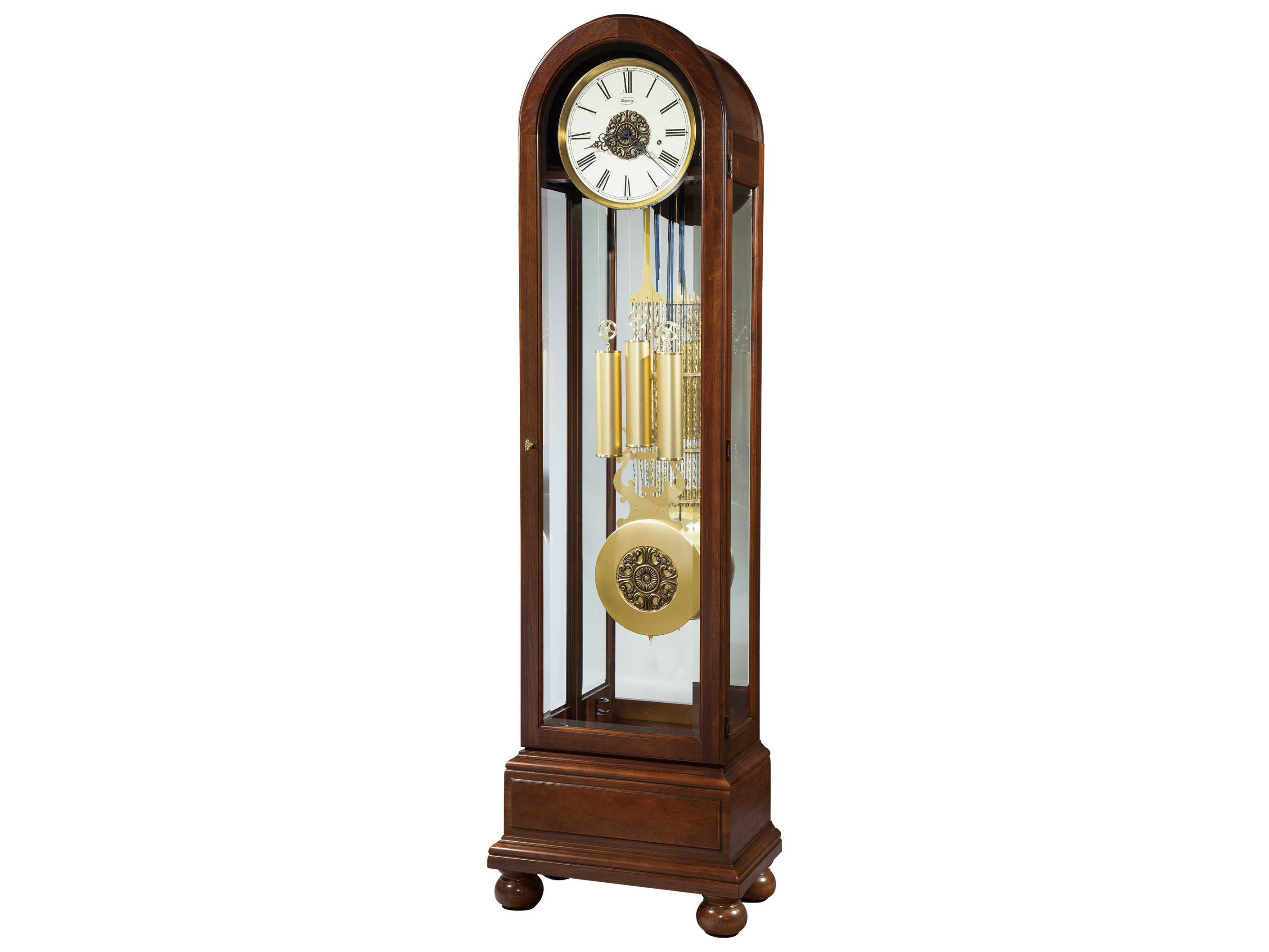 ridgeway grandfather clocks