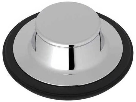 Rohl Polished Chrome Disposal Stopper
