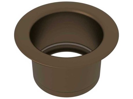 Rohl English Bronze Extended Disposal Flange