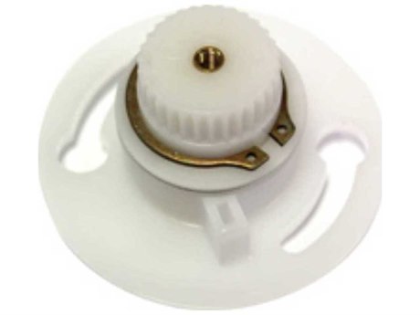 Rohl Handle Assembly