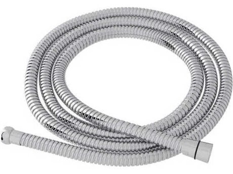 Rohl Polished Chrome 59" Shower Hose