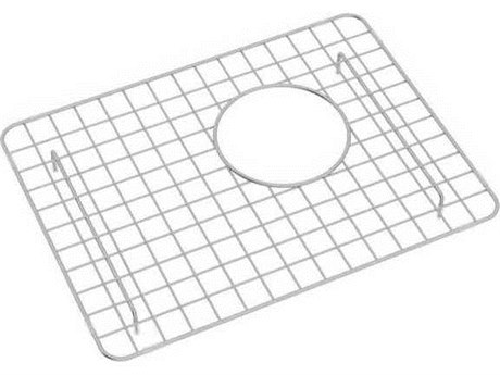 Rohl Lancaster Stainless Steel 11" Wire Sink Grid