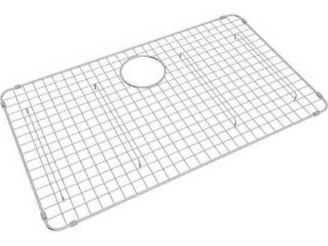Rohl Stainless Steel 29" Wire Sink Grid