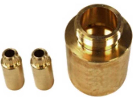 Rohl 1 1/2" Extension Kit Only To Volume Control Rough Wall Valve