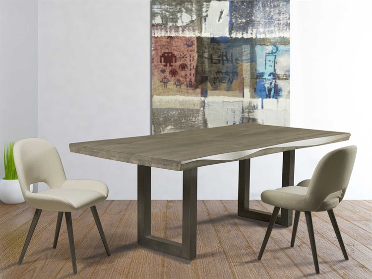 Saloom Furniture Oracle Dining Room Set