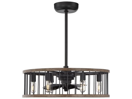Savoy House Kona Ceiling Fan