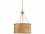 Savoy House Rochester Silver Patina Four-Light 19'' Wide Pendant Ceiling Light  SV7487453