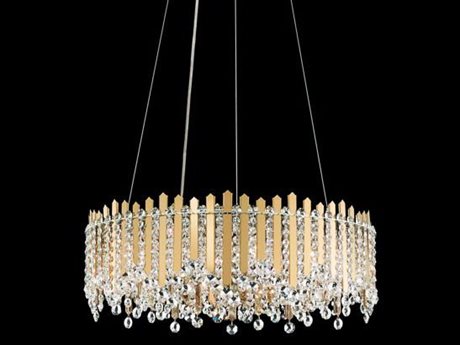 Crystal Swarovski Pendant | S5MX8343