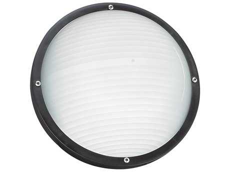Sea Gull Bayside 1 Outdoor Wall Light Ceiling