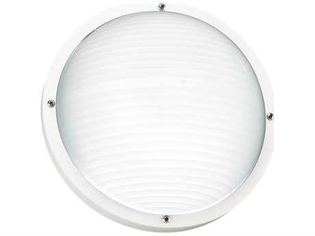Sea Gull Bayside 1 Outdoor Wall Light Ceiling