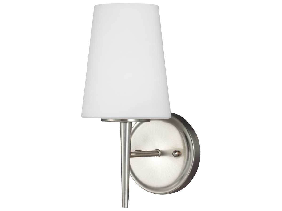 Sea Gull Driscoll Wall Sconce | SGL4140401962