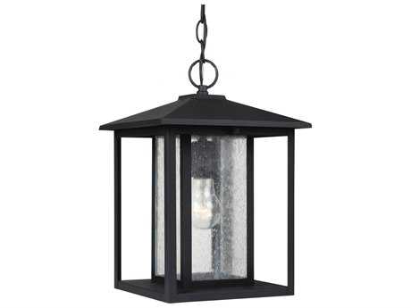 Sea Gull Hunnington Outdoor Hanging Light