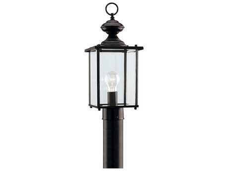 Sea Gull Jamestowne Outdoor Post Light