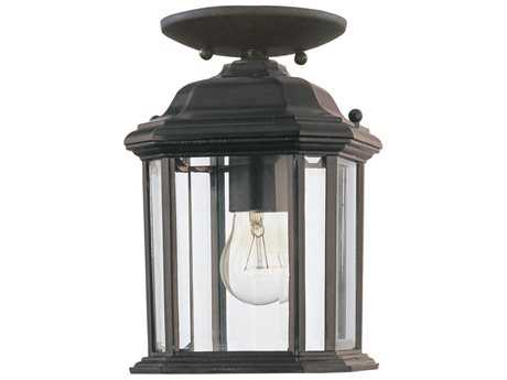 Sea Gull Kent Outdoor Hanging Light