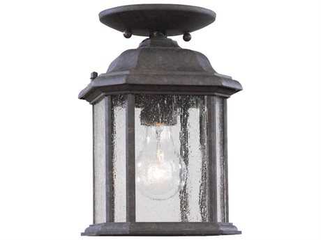 Sea Gull Kent Outdoor Hanging Light