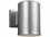 Sea Gull Outdoor Bullets 1 Wall Light  SGL831380115
