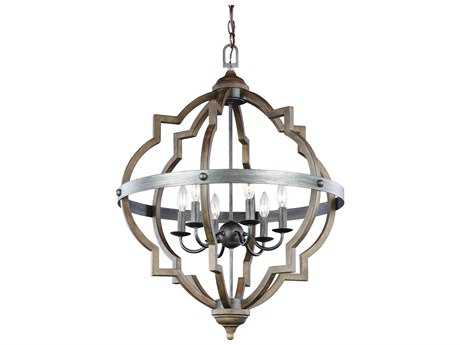 Chandeliers