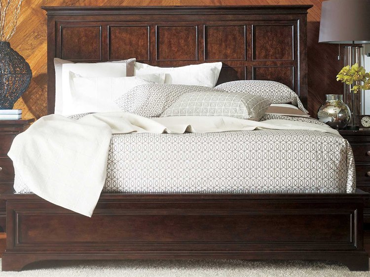 Stanley Furniture Transitional Bedroom Set | SL0421340SET2