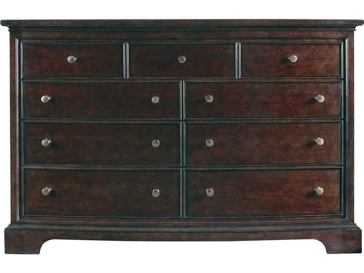 stanley bedroom furniture dresser